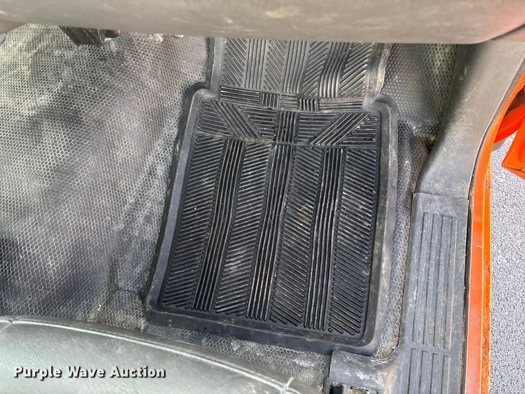 image for item FG0290 2006 Chevrolet Silverado 1500 pickup truck