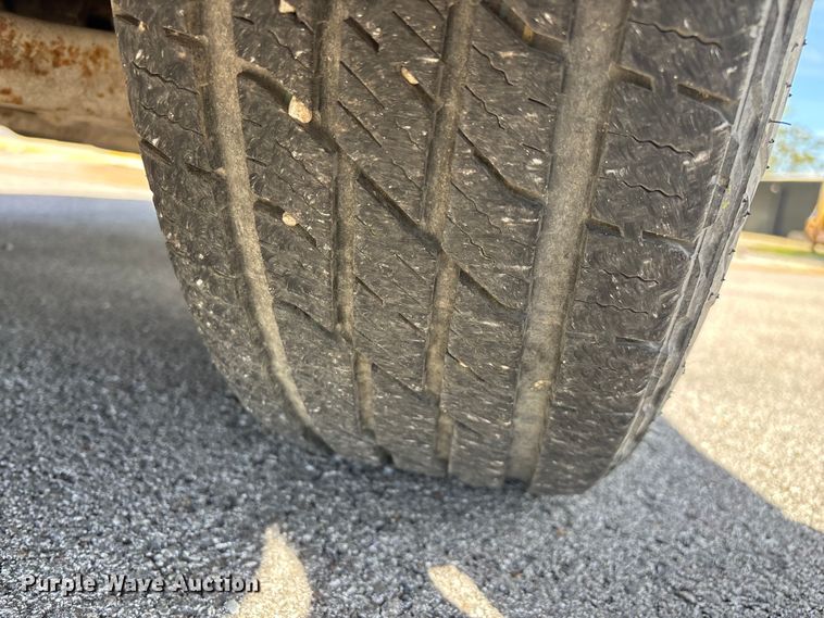 image for item FG0290 2006 Chevrolet Silverado 1500 pickup truck