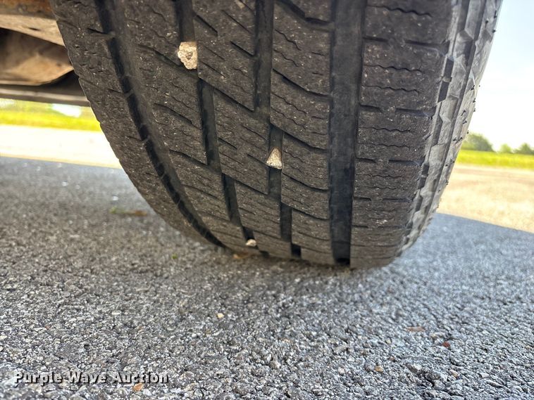 image for item FG0290 2006 Chevrolet Silverado 1500 pickup truck