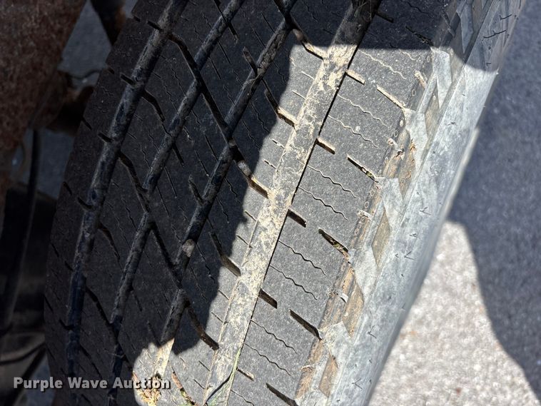 image for item FG0290 2006 Chevrolet Silverado 1500 pickup truck