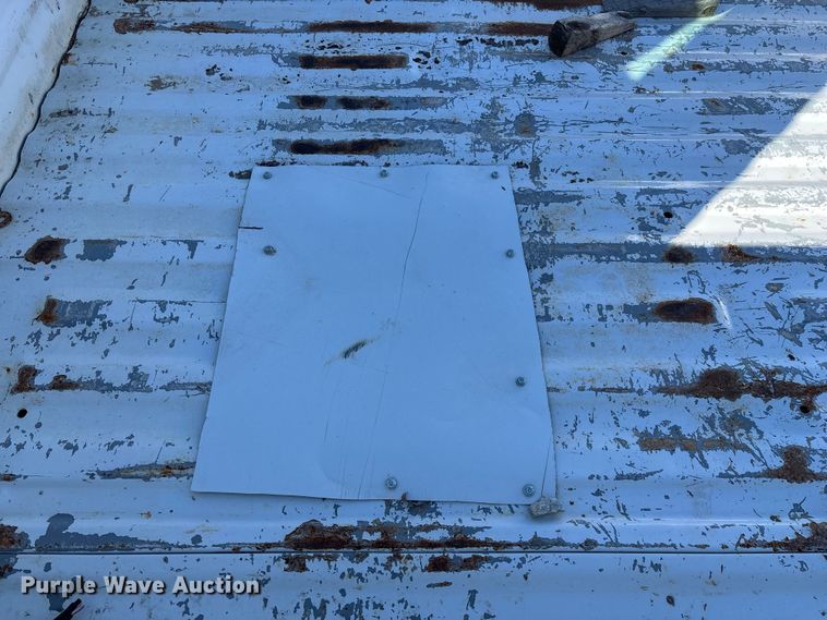 image for item FG0293 2002 Ford F250 Super Duty pickup truck