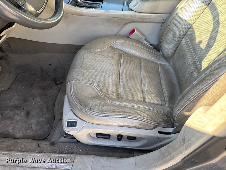 image for item FG1069 2011 Ford Taurus 