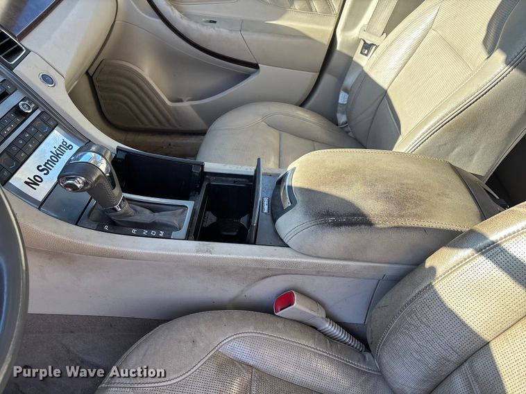 image for item FG1069 2011 Ford Taurus 