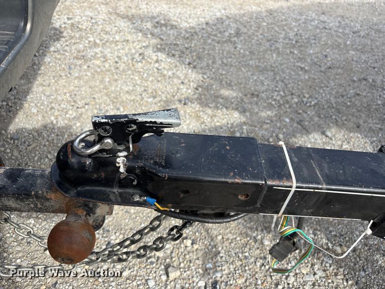 image for item FG2879 1999 Alumacraft Trophy Sport 175 boat