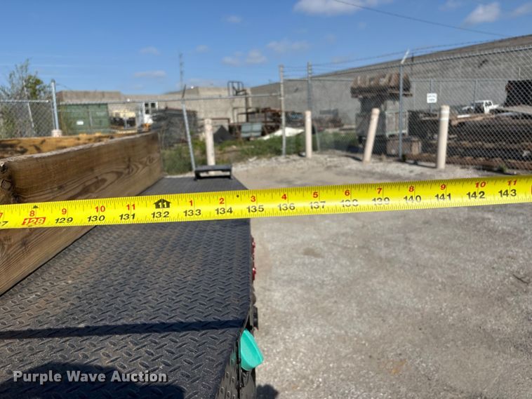 image for item FG2912 2012 Ford F550 Super Duty Ext. Cab flatbed truck