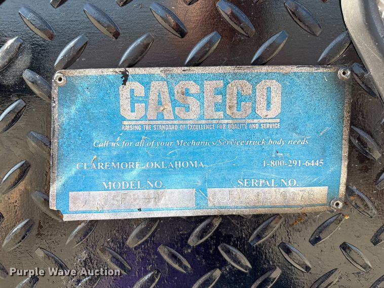 image for item FG2912 2012 Ford F550 Super Duty Ext. Cab flatbed truck