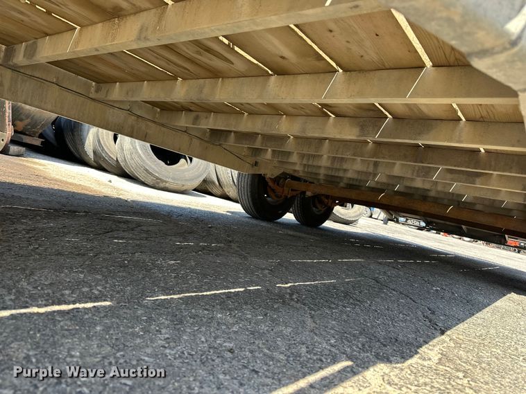 image for item FG2915 K-Trail CH20-14 utility trailer