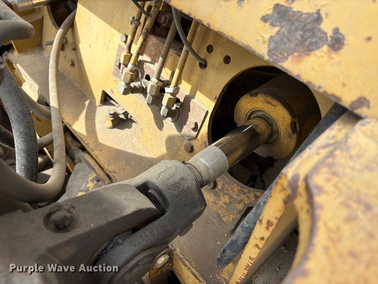 image for item FG2945 Caterpillar V80E forklift