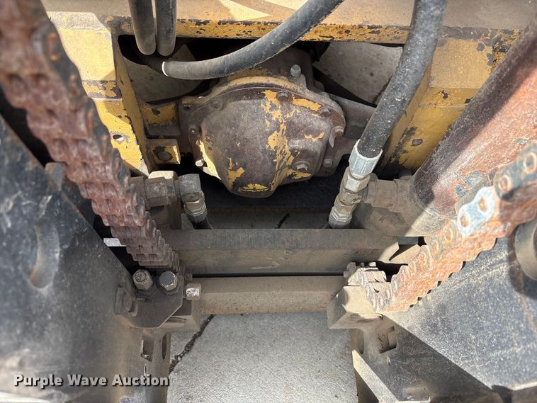 image for item FG2945 Caterpillar V80E forklift