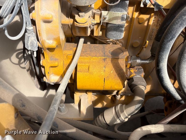 image for item FG2945 Caterpillar V80E forklift