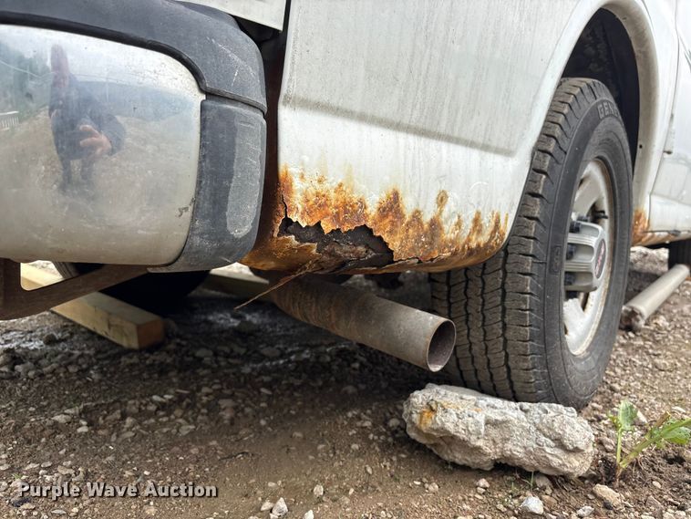 image for item FG2946 2011 GMC Savana van