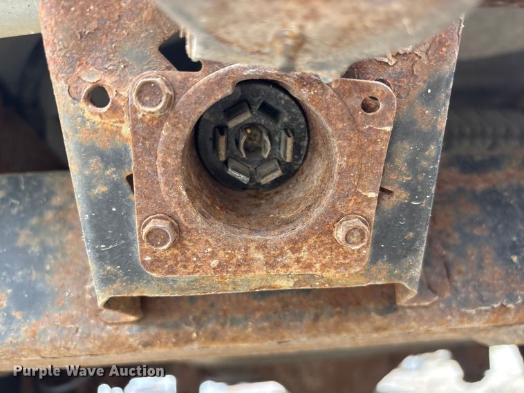 image for item FG2946 2011 GMC Savana van