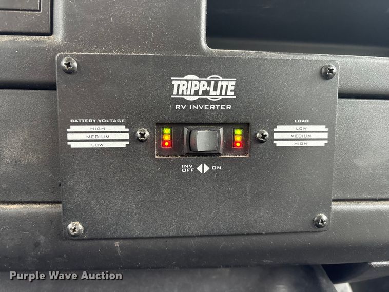 image for item FG2946 2011 GMC Savana van
