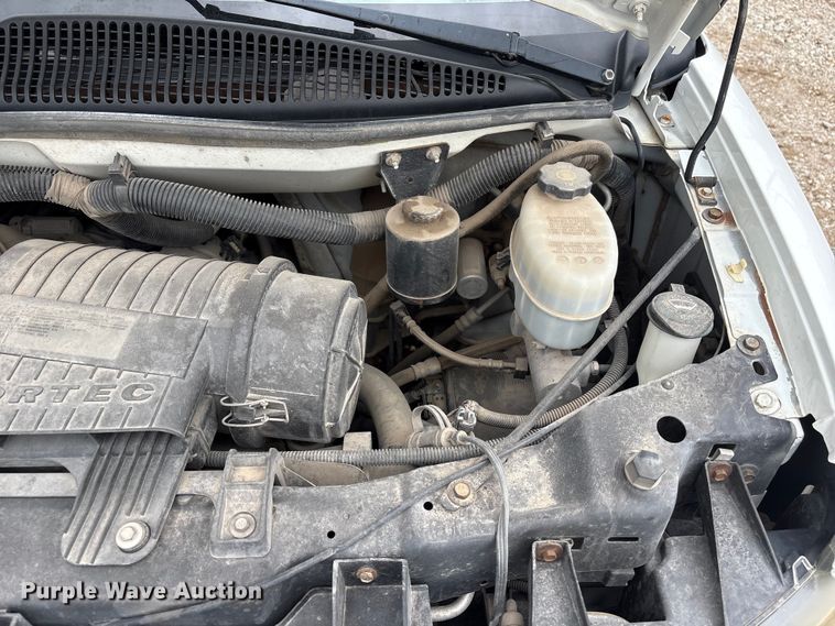 image for item FG2946 2011 GMC Savana van