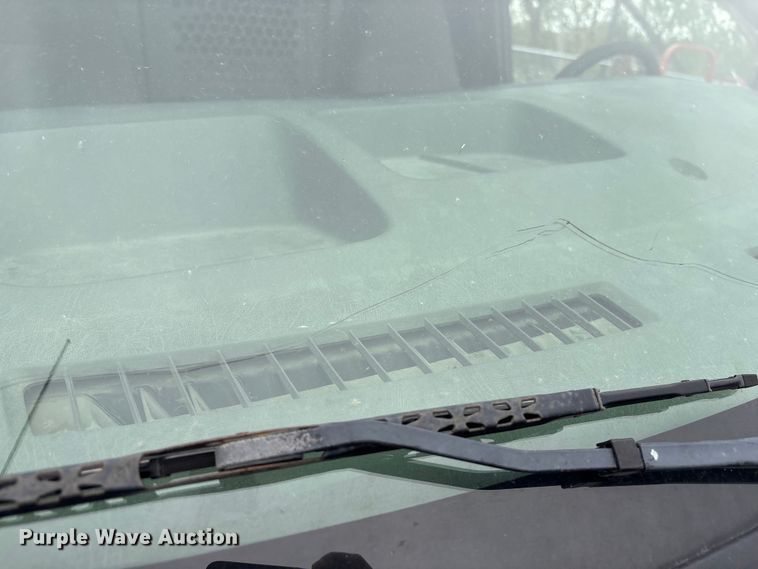 image for item FG2946 2011 GMC Savana van