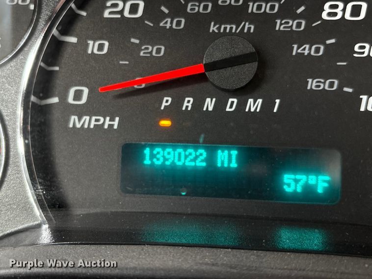 image for item FG2946 2011 GMC Savana van
