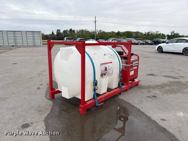 image for item FG2990 Mito A4000P hot pressure washer