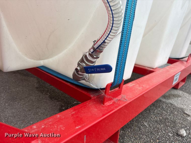 image for item FG2990 Mito A4000P hot pressure washer