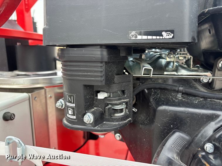 image for item FG2990 Mito A4000P hot pressure washer