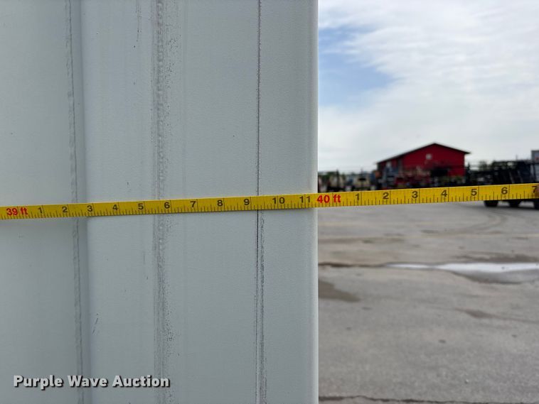 image for item FG3000 2025 Shipping container