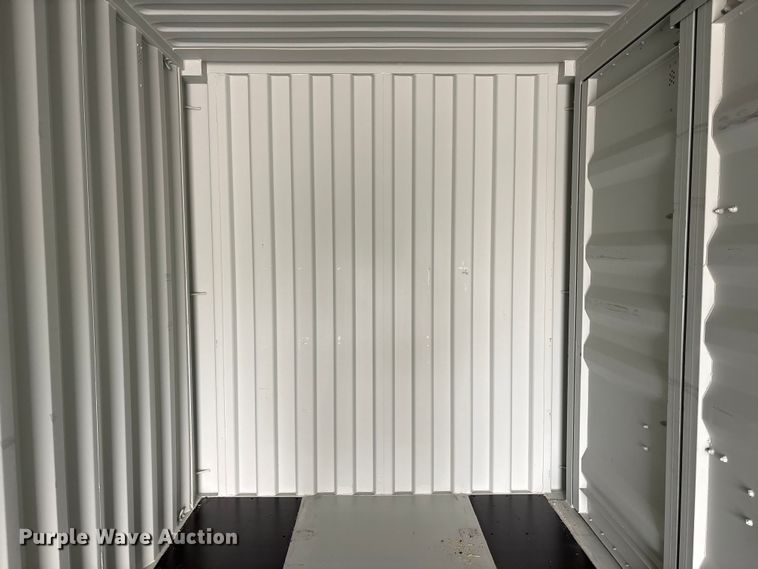 image for item FG3000 2025 Shipping container