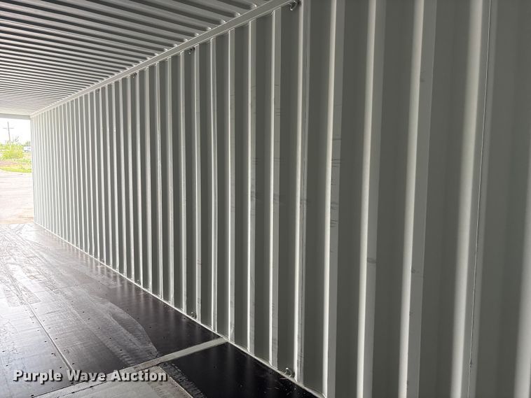 image for item FG3000 2025 Shipping container