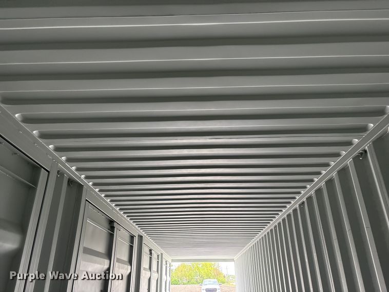 image for item FG3000 2025 Shipping container