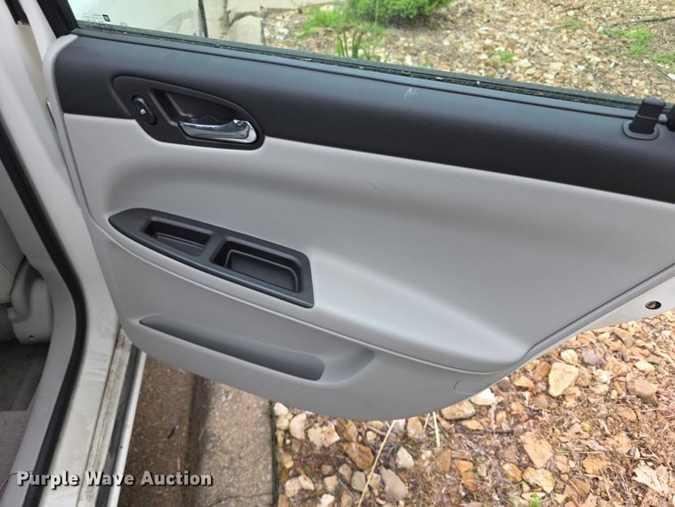 image for item FH6034 2008 Chevrolet Impala LS 