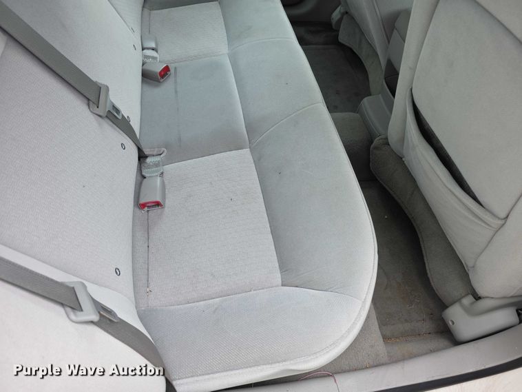 image for item FH6034 2008 Chevrolet Impala LS 