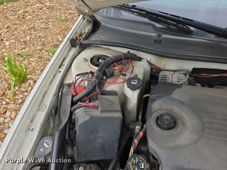 image for item FH6034 2008 Chevrolet Impala LS 