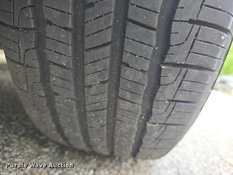 image for item FH6034 2008 Chevrolet Impala LS 