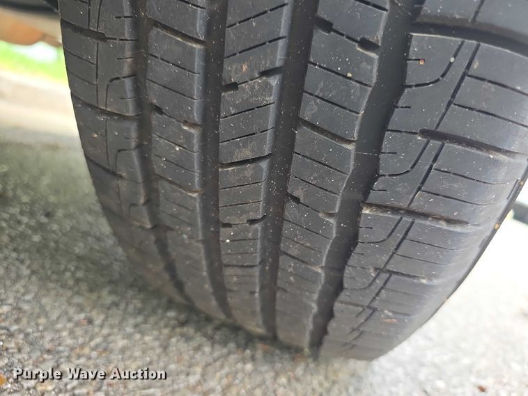 image for item FH6034 2008 Chevrolet Impala LS 