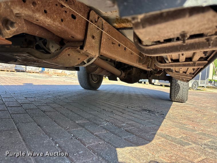 image for item FH7063 2003 Ford Excursion XLT 