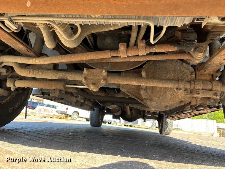 image for item FH7063 2003 Ford Excursion XLT 