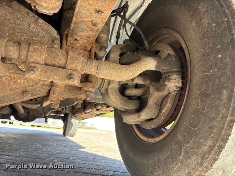 image for item FH7063 2003 Ford Excursion XLT 