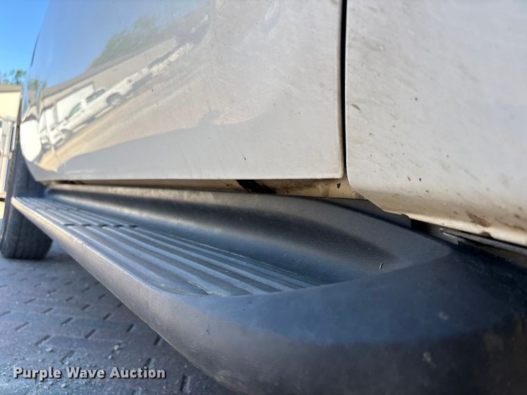 image for item FH7063 2003 Ford Excursion XLT 