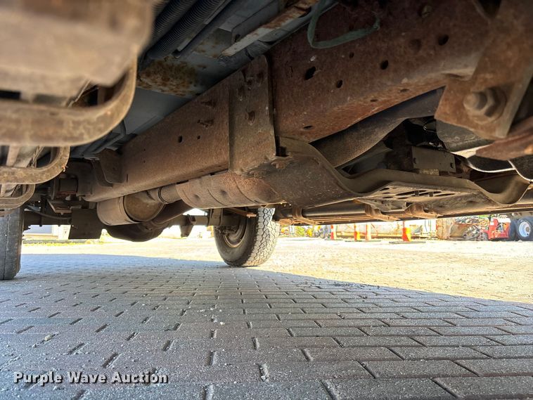 image for item FH7063 2003 Ford Excursion XLT 