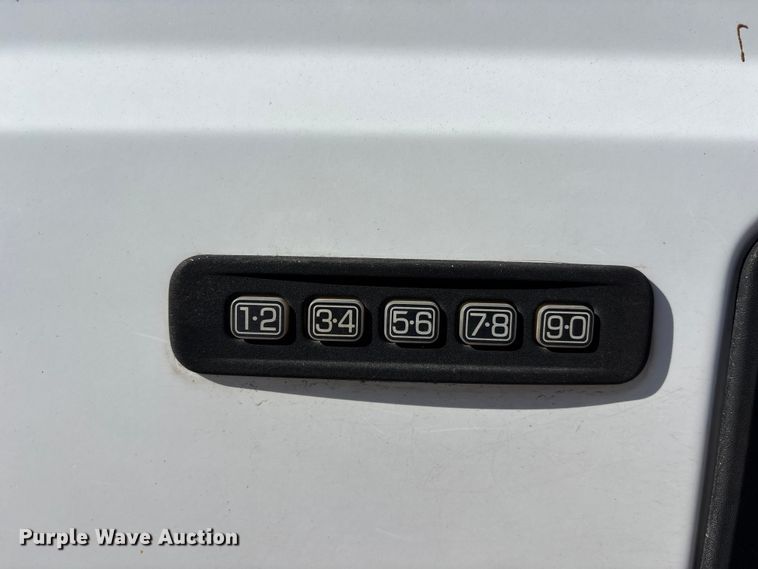 image for item FH7063 2003 Ford Excursion XLT 