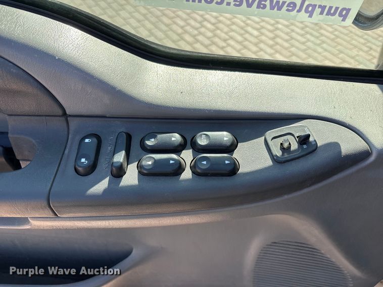 image for item FH7063 2003 Ford Excursion XLT 