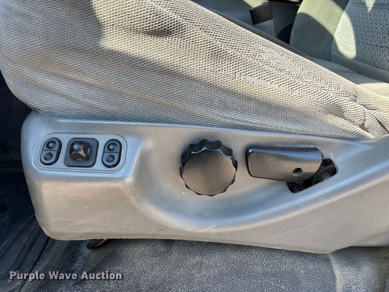 image for item FH7063 2003 Ford Excursion XLT 