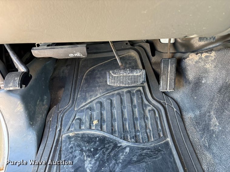 image for item FH7063 2003 Ford Excursion XLT 