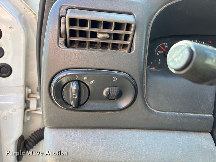 image for item FH7063 2003 Ford Excursion XLT 