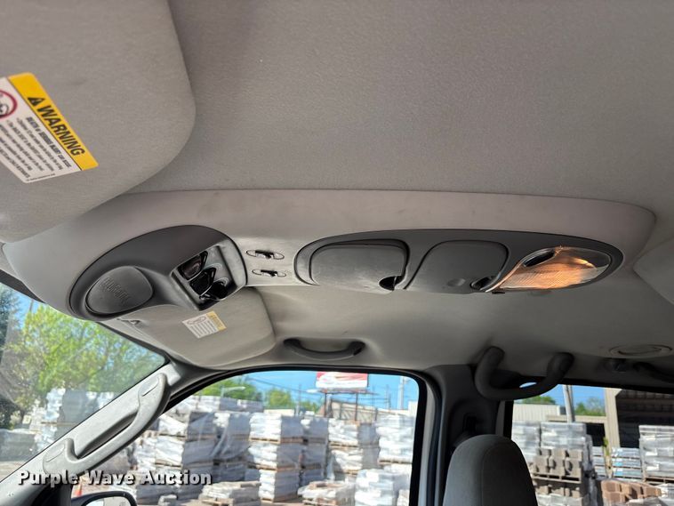 image for item FH7063 2003 Ford Excursion XLT 