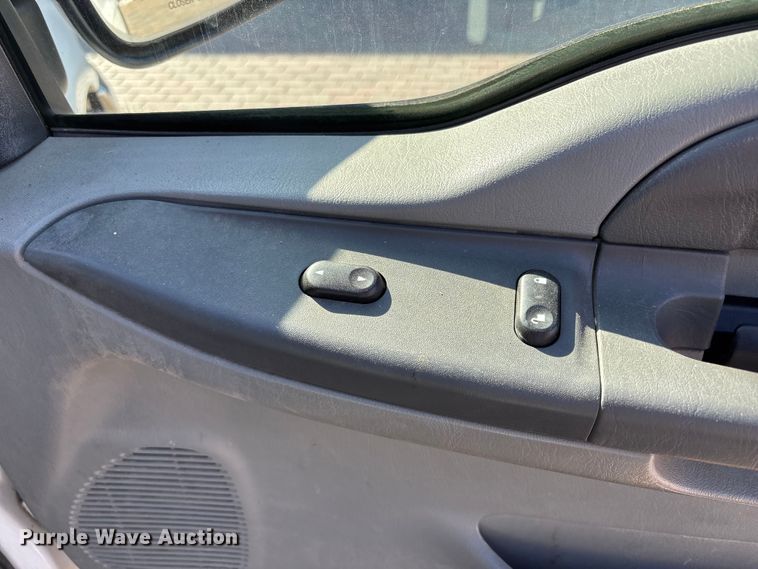 image for item FH7063 2003 Ford Excursion XLT 