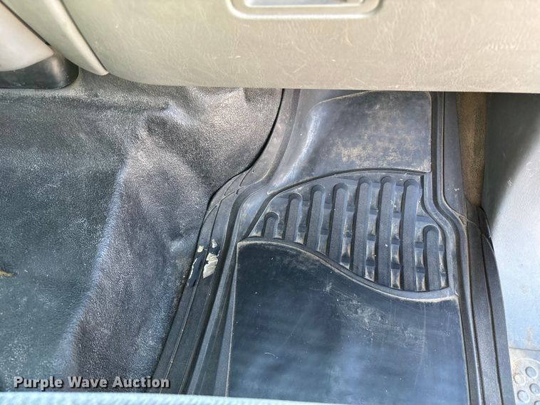 image for item FH7063 2003 Ford Excursion XLT 