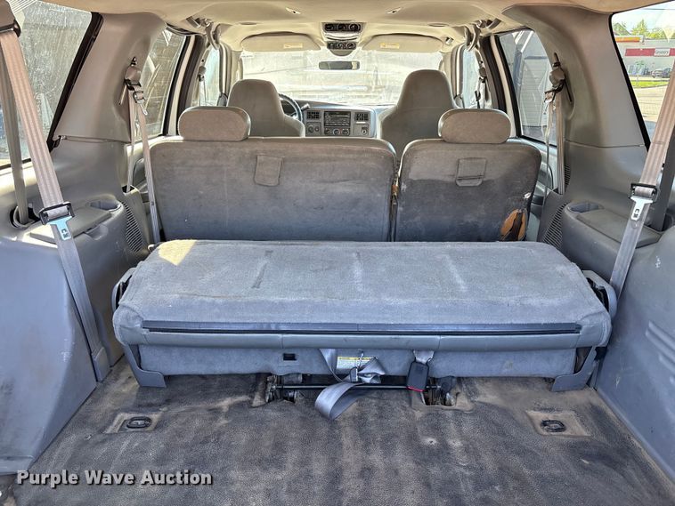 image for item FH7063 2003 Ford Excursion XLT 