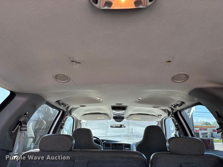 image for item FH7063 2003 Ford Excursion XLT 