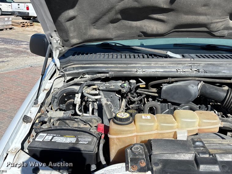 image for item FH7063 2003 Ford Excursion XLT 