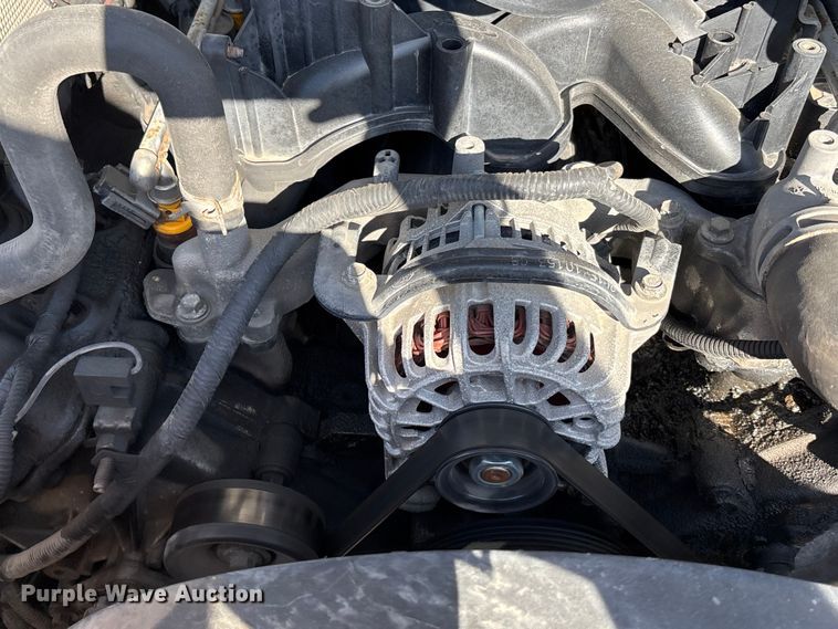 image for item FH7063 2003 Ford Excursion XLT 