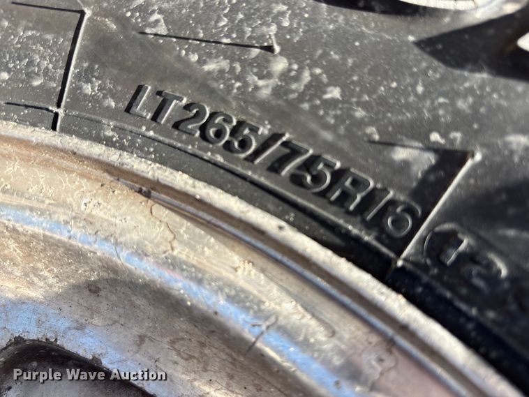 image for item FH7063 2003 Ford Excursion XLT 